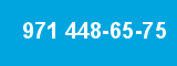 971 448-65-75